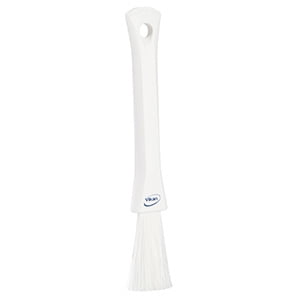 

Vikan UST Detail Brush - White (3 Units)