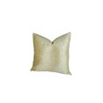 thumbnail image 2 of Throw Pillow - Orange & Mint Accent Pillow - Handmade Double-Sided Decorative Pillow with Down Alternative Fill, 2 of 4