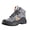 Gray, variant on Safety Trainers Men Women Steel Toe Cap Trainers Lightweight Work Shoes Comfy Industrial Sneakers Construction Work Boots