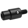 thumbnail image 3 of Conector de red de de aterrizaje de pesca, accesorios de red de pesca Conector de caña de pescar de repuesto de interfaz universal Sunnimix Conector de red de aterrizaje, 3 of 8
