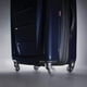 thumbnail image 3 of Maleta Samsonite Winfield 2 Hardside Spinner, 24 L, azul marino, 3 of 6
