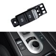 thumbnail image 1 of Car Electrical Park Brake Parking P Button Handbrake Switch For Great Wall GWM Poer Cannon Pao, 1 of 3