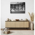 thumbnail image 2 of Cuadro Decorativo Jr Perrera Foxhound Dogs, 2 of 3