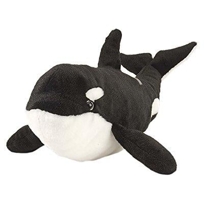 orca stuffed animal walmart