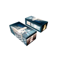 thumbnail image 1 of Character Card Box Collection NEO Kizumonogatari Kiss-Shot Acerola-Orion Heart-Under-Blade A Storage Box (Holds 400 Cards, Includes Dividers), 1 of 2