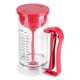 thumbnail image 5 of Dispensador de masa mezclador, dispensador de masa para cupcakes a batería eléctrico inalámbrico Dispensador de masa para panqueques Muy recomendado, 5 of 12