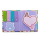 thumbnail image 3 of Set de papelería Silver Buffalo Care Bears con notas adhesivas, 3 of 8