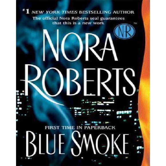 Blue Smoke