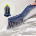 thumbnail image 5 of (Azul) Cepillo de limpieza de baño portátil multifunción, 5 of 5