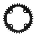 thumbnail image 2 of Bicicleta Estrecho Plato Higoodz 32/34/36/38T BCD 104mm negro, 2 of 8