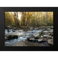 thumbnail image 2 of Head, Danny 24x18 Black Modern Framed Museum Art Print Titled - Reflecting Sunrise, 2 of 5