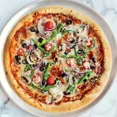 thumbnail image 5 of Nordic Ware 16” Pizza Pans, 2-pack, 5 of 8