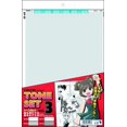 thumbnail image 1 of Set de tramas Screen Tone Deleter Vol. 3 para arte manga, 1 of 2