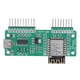 thumbnail image 2 of Módulo Inalámbrico WiFi ANGGREK Placa De Desarrollo ESP8266 Tipo C, 2 of 7