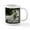 White, variant on CafePress - White Wolf Mug - 11 oz Ceramic Mug - Novelty Coffee Tea Cup