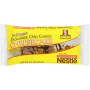Nestle Tollhouse Single Slice Cheesecake