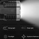 thumbnail image 5 of Linternas LED COB Life Reflector impermeable para senderismo Caza Pesca nocturna Hugtrwg Para estrenar, 5 of 8