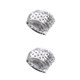 thumbnail image 2 of Gorro de lana Estilo étnico Qarigey Pre-atado Musulmán Hijab Pañuelo en la cabeza Turbante colorido Estiramiento de la cabeza CBP374653, 2 of 5