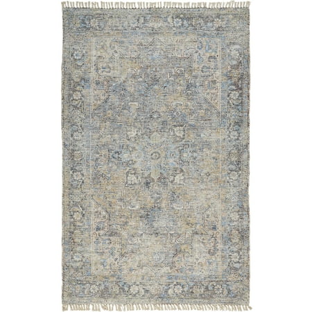 

Caldwell-879-8802F-Beige/Multi-9 X 12