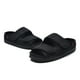thumbnail image 5 of Zapatos anchos para diabéticos para hombres y mujeres, zapatillas para diabéticos con pies hinchados (negro 41), 5 of 9