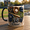 Black, variant on Outfielder Mug Personalized Baseball Glove Gift for Father’s Day