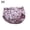 M pink, variant on Small Pet Diaper - Cotton Reusable Wrap for Squirrels and Pocket Pets with Fruit Print