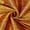 Gold / Brown, variant on Iridescent Shiny Shot 100% Hypoallergenic Silk Dupioni Fabric (54") - Orange / Red
