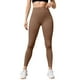thumbnail image 1 of Leggings 3D para moldear la celulitis para mujer: cintura alta, sin costuras, push-up, opacos, pantalones deportivos para yoga y fitness, 1 of 6