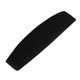 thumbnail image 1 of Soft Headset Headband Suitable for Sennheiser HD515 HD555 HD595 HD518 Headphones Black, 1 of 3