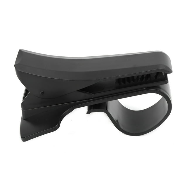 Soporte de teléfono ANGGREK para Tablero de Instrumentos Universal Antideslizante para Automóvil 3-6.5in