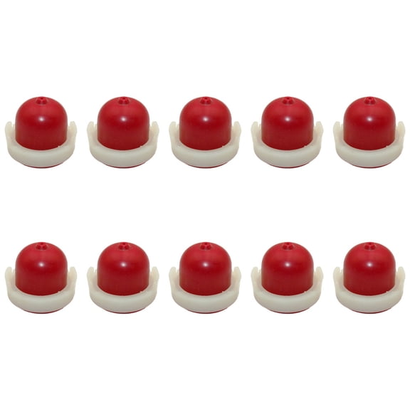 RAParts Fits Stens 120-010 Primer Bulb Shop Pack Fits Briggs and Stratton 694395