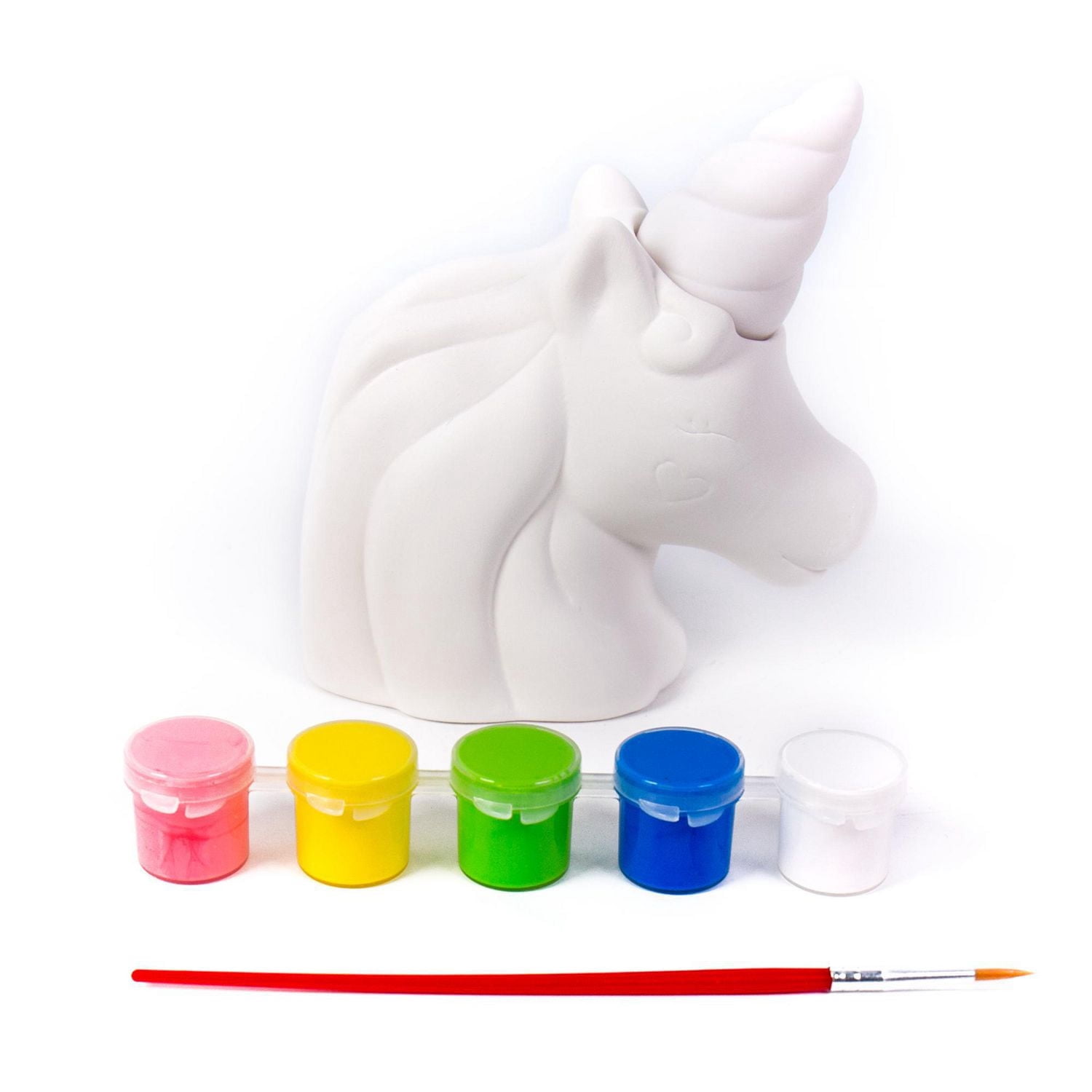 Creative Roots™ Paint Your Own Light-Up Unicorn