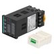 thumbnail image 2 of Adaptador de codo IBC,Adaptador de codo IBC Contenedor Herramientas de plomería Adaptador de contenedor de codo IBC Aspecto llamativo, 2 of 8