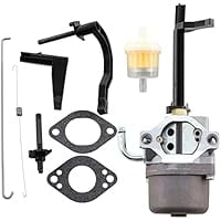 Carburetor for 030235, 030245, 030424, 030430B Storm Responder 5500 Watt Generator, Easy Installation, Reliable Power