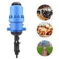 thumbnail image 2 of INTBUYING Fertilizer Injector Proportioner Water Powered Fertilizer Doser, 2 of 8
