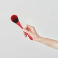 thumbnail image 2 of Makeup Brush Set For Face Powder Highlighter Soft Beauty Tools, 2 of 6