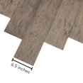 thumbnail image 4 of Mohawk Industries Lfw05 Mohawk Advance 7" Wide Handscraped Engineered Hickory Hardwood, 4 of 7