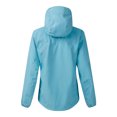 thumbnail image 3 of Dare 2B Womens Breathe Easy Waterproof Jacket, 3 of 5