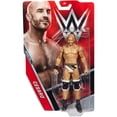 thumbnail image 4 of WWE Cesaro 6-inch Articulated Action Figure with Ring Gear, 4 of 4