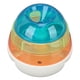 thumbnail image 3 of Juguete dispensador de golosinas para perros, pelota de estimulación intelectual, entrenamiento IQ, alimentador lento interactivo para perros, 3 of 5