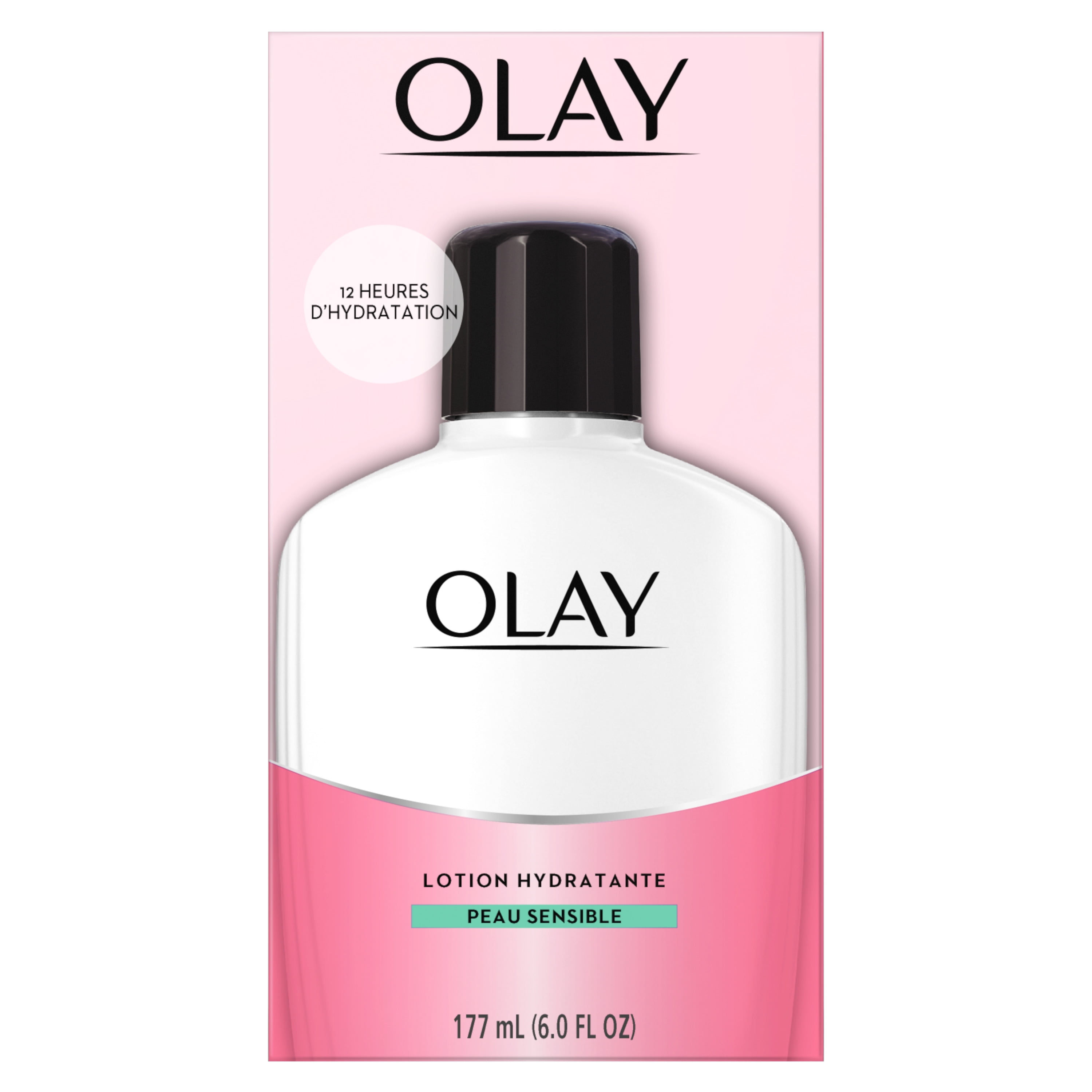 olay water based moisturizer