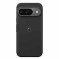 thumbnail image 1 of Google Silicone Case Obsidian for Google Pixel 9/9 Pro, 1 of 4
