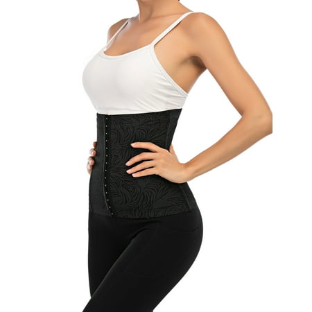 

Women s Waist Trainer Corsets Cincher Weight Loss Hourglass Shaper Girdle Shapewear Waist Nipper Ultra Firm Control Trainer