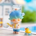thumbnail image 3 of Caja sorpresa de la serie de vacaciones para mascotas POP MART DIMOO 2025, caja misteriosa, figura misteriosa, caja sorpresa, juguetes kawaii, modelo de regalo de cumpleaños, 3 of 5