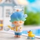thumbnail image 5 of POP MART DIMOO Pet Vacation Series Caja Sorpresa Juguetes Caja Misteriosa Figura Misteriosa Caja Sorpresa Juguetes Kawaii Modelo Regalo de Cumpleaños, 5 of 5