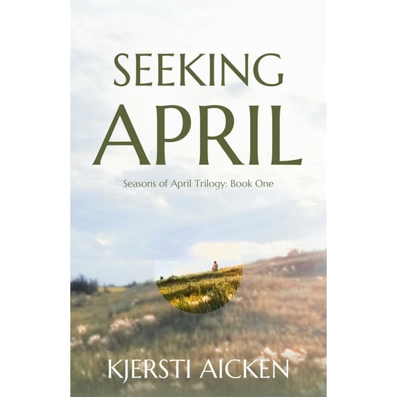 Seeking April, (Paperback)
