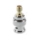 thumbnail image 1 of Adaptador de enchufe BNC macho a SMA hembra, 1 of 4