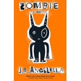 thumbnail image 1 of Pre-Owned Zombie (Paperback) 1616950889 9781616950880, 1 of 1