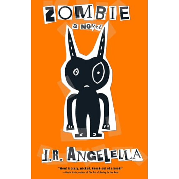 Pre-Owned Zombie (Paperback) 1616950889 9781616950880