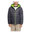 thumbnail image 4 of Rokka&Rolla Boys' Ultra-Light Real Down Packable Jacket, Sizes 4-18, 4 of 11